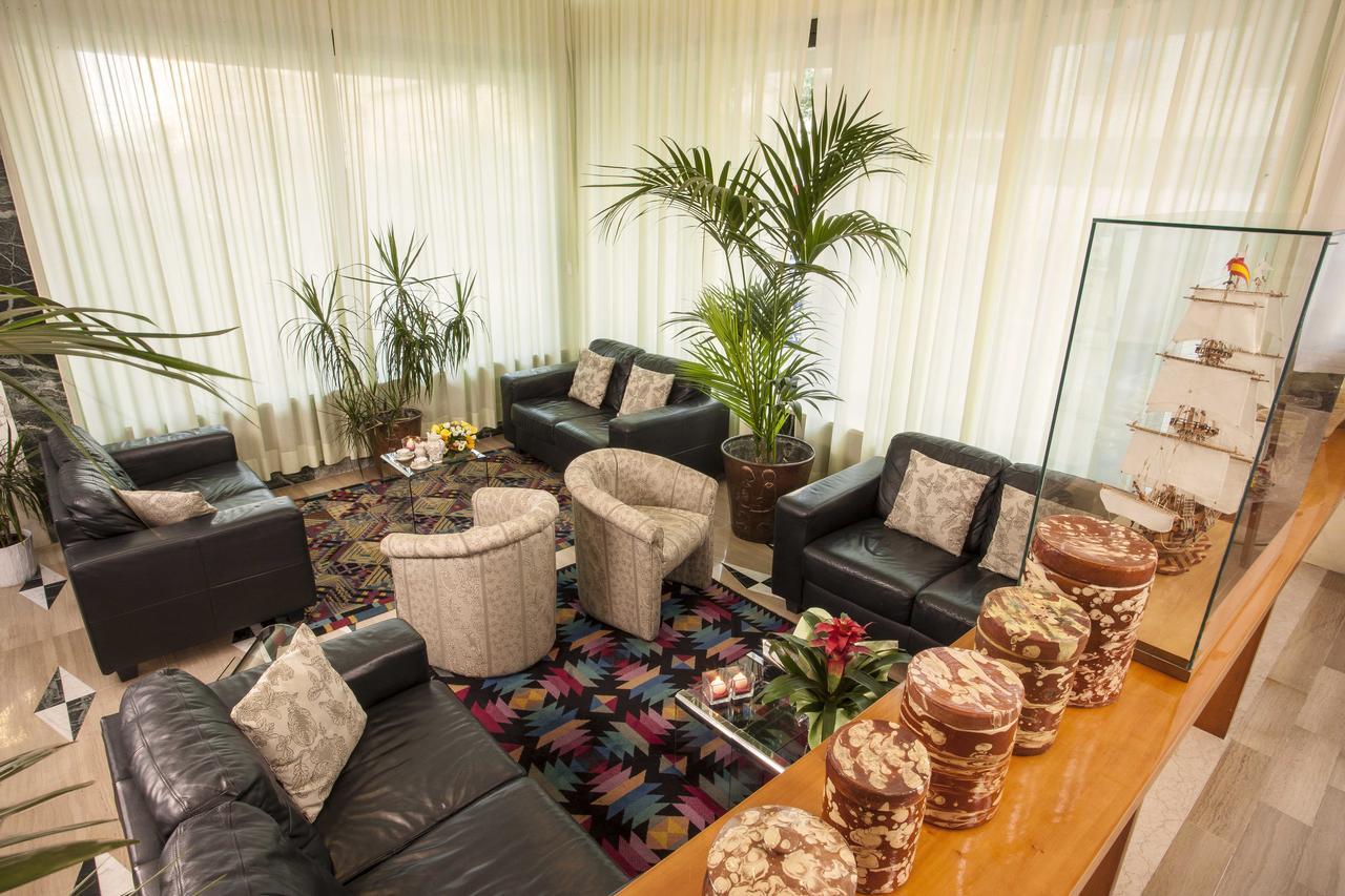 Hotel Brig Каттолика Экстерьер фото